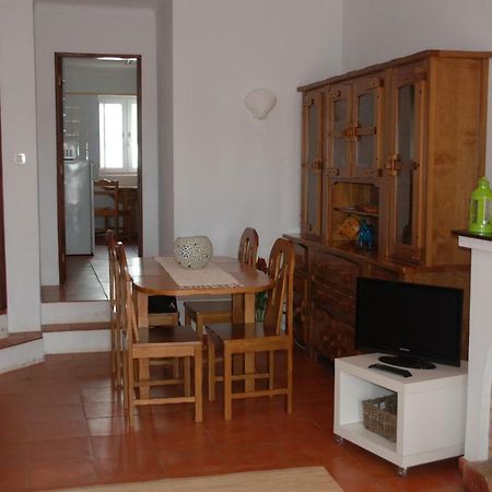Apartmán Casa Sobral Vila Nova de Milfontes Exteriér fotografie
