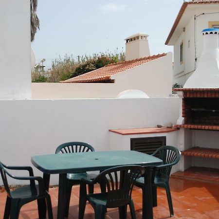 Apartmán Casa Sobral Vila Nova de Milfontes Exteriér fotografie