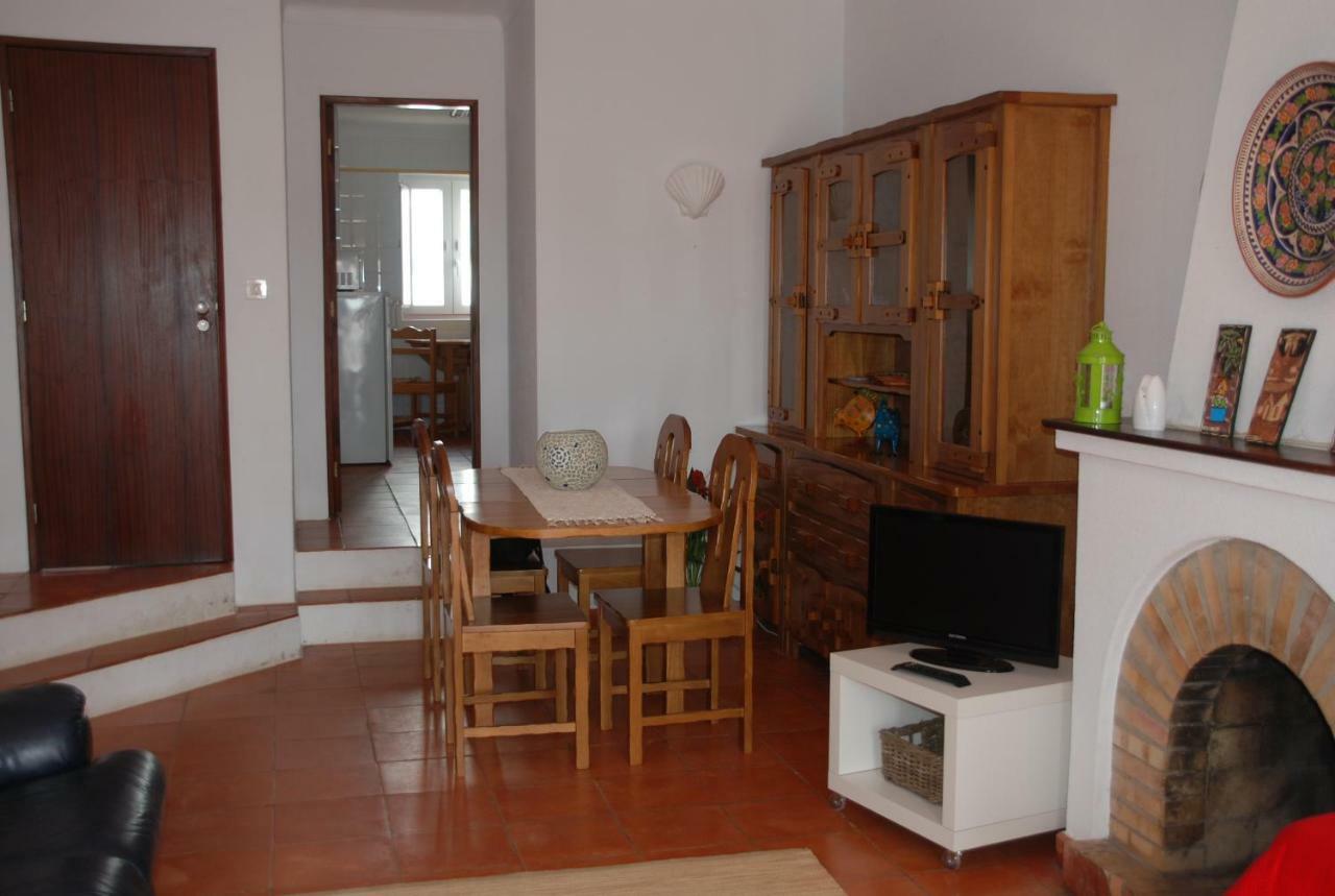 Apartmán Casa Sobral Vila Nova de Milfontes Exteriér fotografie
