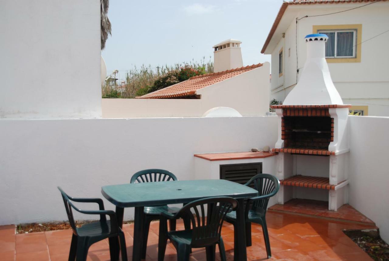 Apartmán Casa Sobral Vila Nova de Milfontes Exteriér fotografie