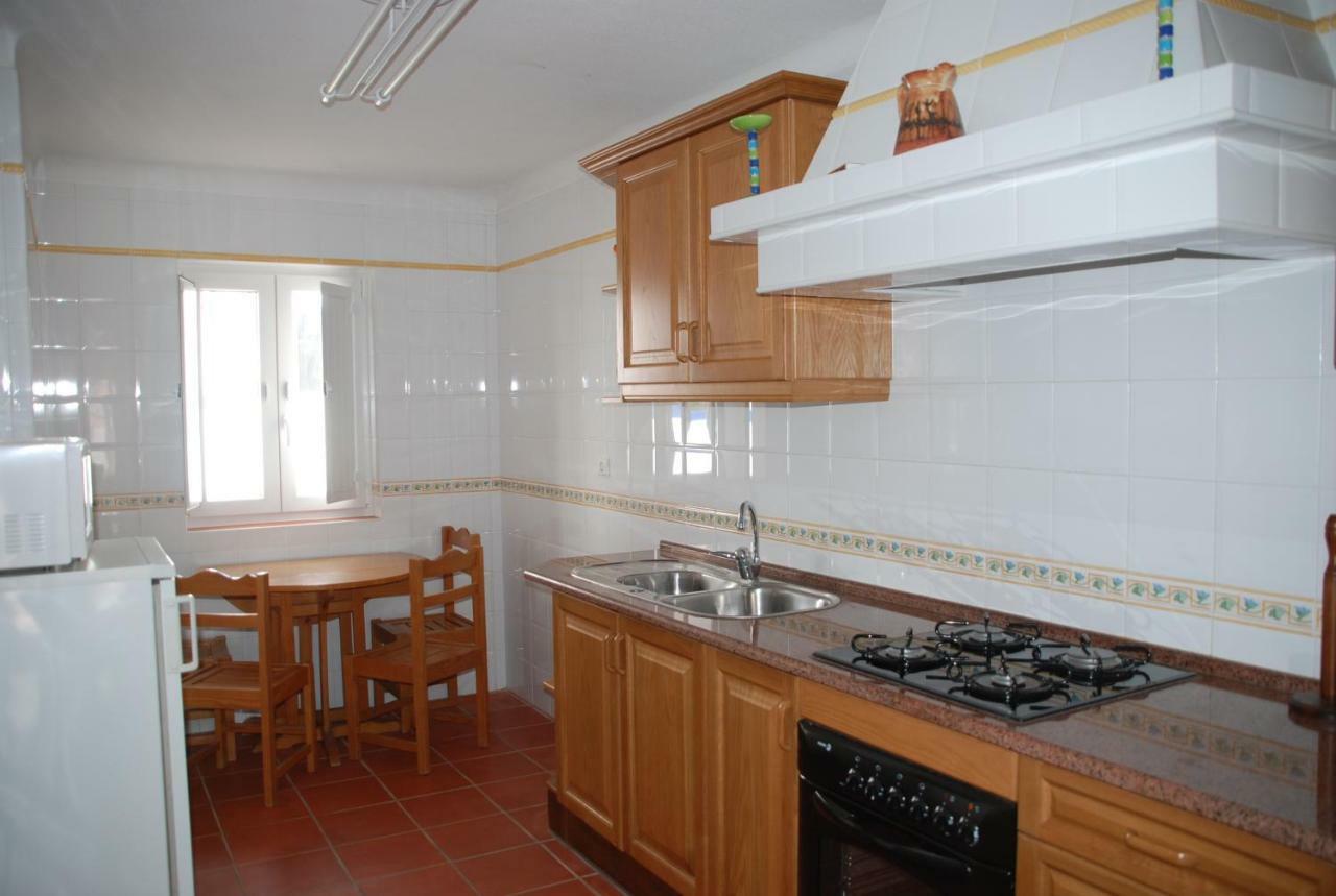 Apartmán Casa Sobral Vila Nova de Milfontes Exteriér fotografie