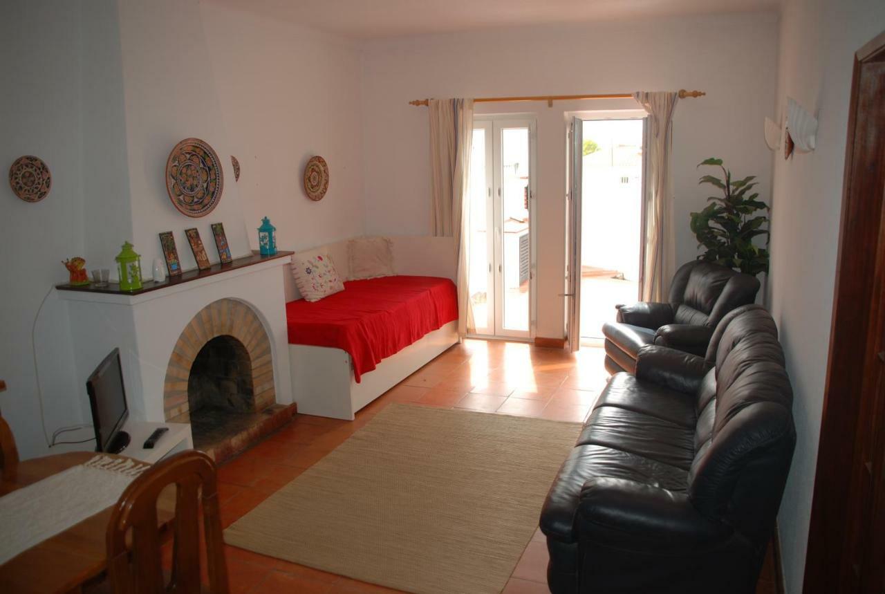 Apartmán Casa Sobral Vila Nova de Milfontes Exteriér fotografie