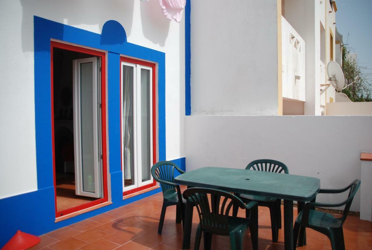 Apartmán Casa Sobral Vila Nova de Milfontes Exteriér fotografie