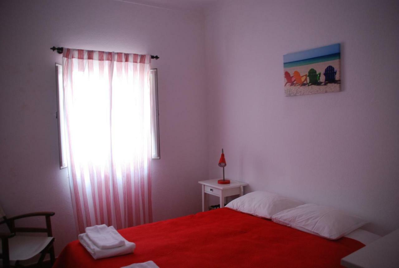 Apartmán Casa Sobral Vila Nova de Milfontes Exteriér fotografie