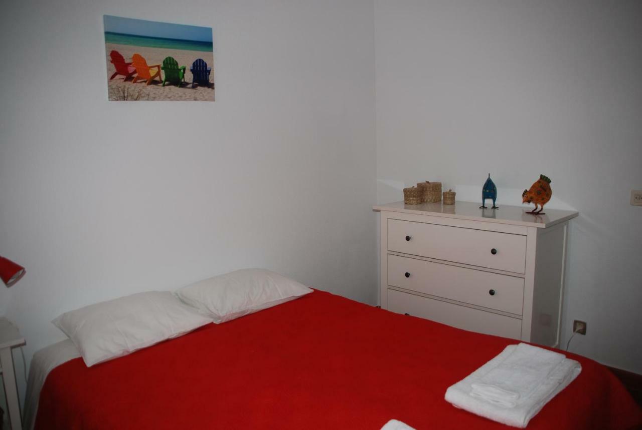 Apartmán Casa Sobral Vila Nova de Milfontes Exteriér fotografie
